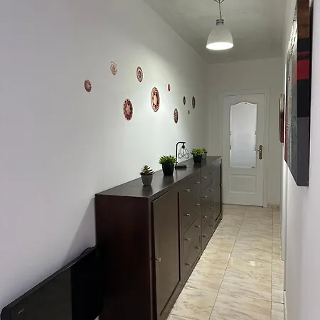 Casa A Tella * Portas
