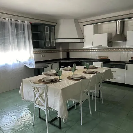 Casa A Tella Holiday home Portas