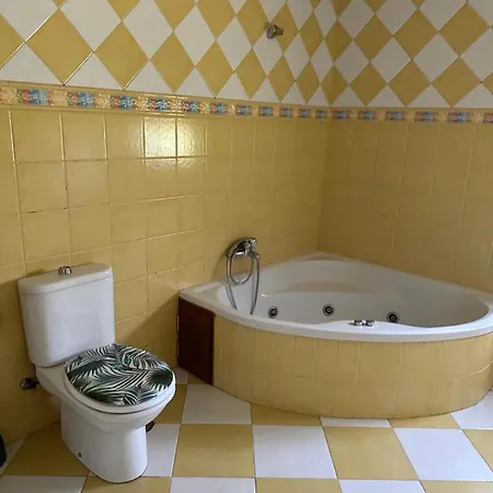 Casa A Tella Дом отдыха