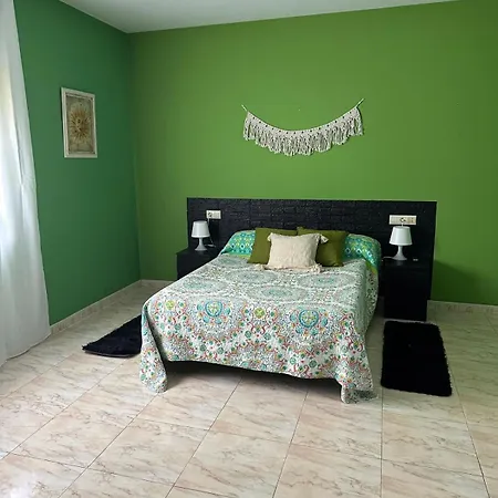 Casa A Tella Дом отдыха Portas