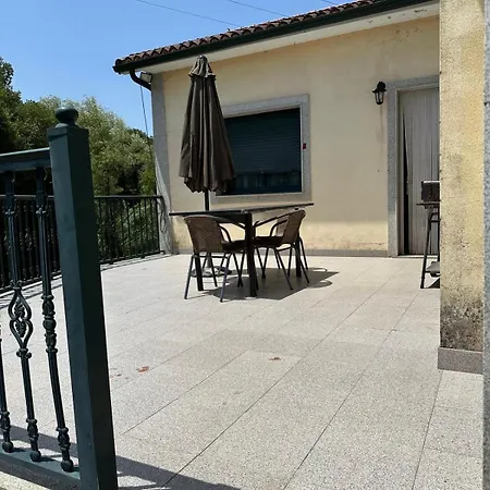 Дом отдыха Casa A Tella Portas
