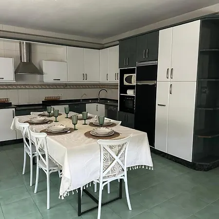 Casa A Tella Дом отдыха
