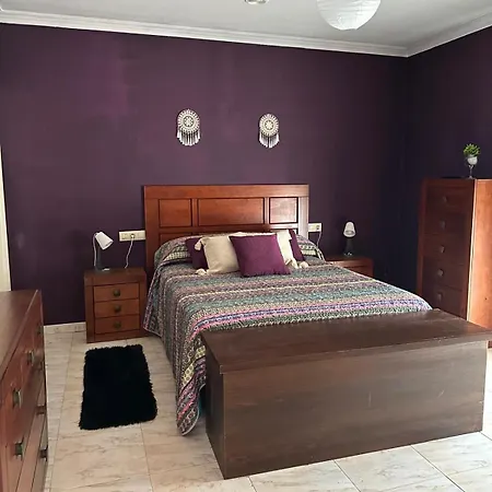 Casa A Tella Holiday home Portas