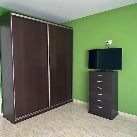 Casa A Tella * Portas