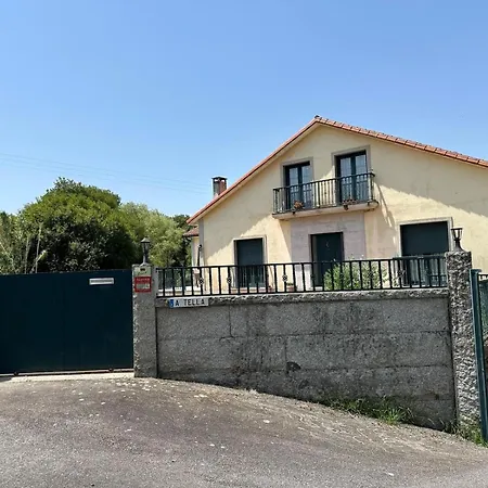 Casa A Tella Holiday home *